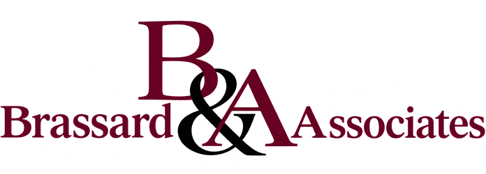 Brassard & Associates Logo